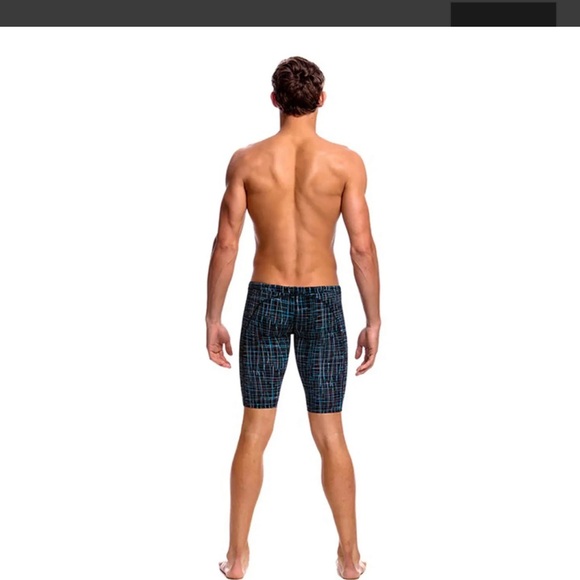 Funky Trunks Jammer size 30 - Picture 3 of 10